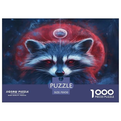 Kleinere Panda Puzzle 1000-teilige Schwer Puzzle Spielzeug Lernspiel Impossible Herausforderungsspielzeug Für Erwachsene Und Kinder Ab 14 Jahren 70x50cm/1000pcs Kleinere Panda Puzzle 1000-teilige Schwer Puzzle Spielzeug Lernspiel Impossible Herausforderungsspielzeug Für Erwachsene Und Kinder Ab 14 Jahren 70x50cm/1000pcs von JLZBXCUER