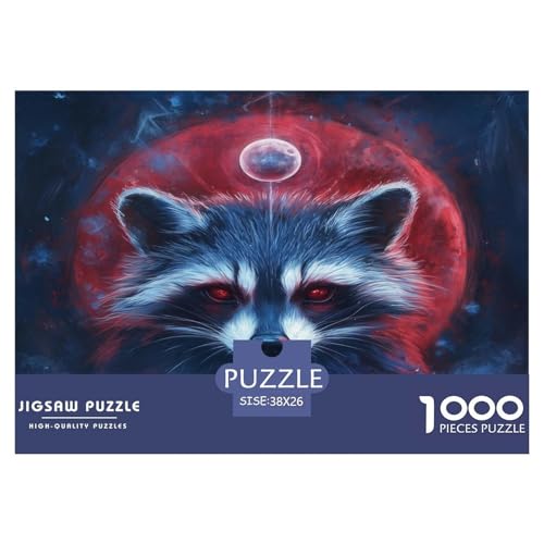 Kleinere Panda Puzzles 1000 Teile Schwer Puzzle Spielzeug Lernspiel Impossible Herausforderung Spielzeug Für Erwachsene Und Kinder Ab 12 Jahren 38x26cm/1000pcs Kleinere Panda Puzzles 1000 Teile Schwer Puzzle Spielzeug Lernspiel Impossible Herausforderung Spielzeug Für Erwachsene Und Kinder Ab 12 Jahren 38x26cm/1000pcs von JLZBXCUER
