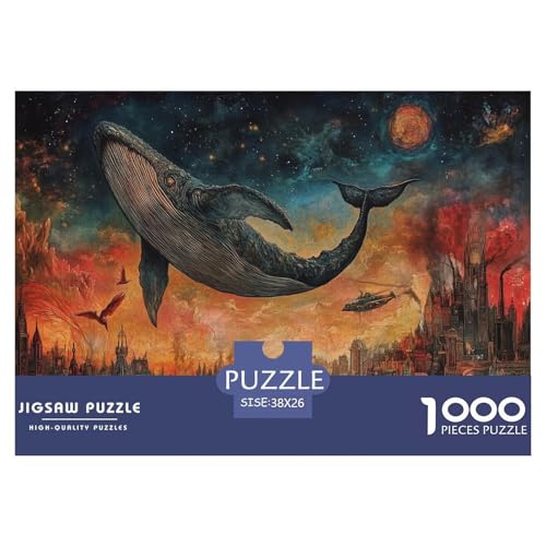 Kunpeng Puzzle 1000-teilige Schwer Puzzle Spielzeug Lernspiel Impossible Herausforderungsspielzeug Für Erwachsene Und Kinder Ab 14 Jahren 38x26cm/1000pcs Kunpeng Puzzle 1000-teilige Schwer Puzzle Spielzeug Lernspiel Impossible Herausforderungsspielzeug Für Erwachsene Und Kinder Ab 14 Jahren 38x26cm/1000pcs von JLZBXCUER