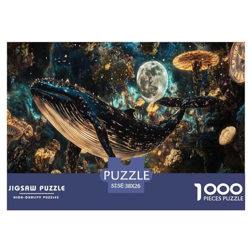 Kunpeng Puzzles 1000 Teile Schwer Puzzle Spielzeug Lernspiel Impossible Herausforderungsspielzeug Für Erwachsene Und Kinder in Bewährter 38x26cm/1000pcs Kunpeng Puzzles 1000 Teile Schwer Puzzle Spielzeug Lernspiel Impossible Herausforderungsspielzeug Für Erwachsene Und Kinder in Bewährter 38x26cm/1000pcs von JLZBXCUER