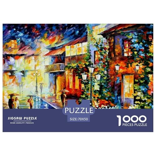Landschaftszechnung Puzzles 1000-teilige Schwer Puzzle Spielzeug Lernspiel Impossible Herausforderungsspielzeug Für Erwachsene Kinder 70x50cm/1000pcs Landschaftszechnung Puzzles 1000-teilige Schwer Puzzle Spielzeug Lernspiel Impossible Herausforderungsspielzeug Für Erwachsene Kinder 70x50cm/1000pcs von JLZBXCUER
