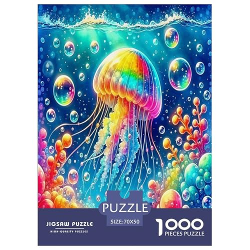 Medulen Puzzle 1000 Teile Schwer Puzzle Spielzeug Lernspiel Impossible Herausforderung Spielzeug Für Erwachsene Kinder 70x50cm/1000pcs Medulen Puzzle 1000 Teile Schwer Puzzle Spielzeug Lernspiel Impossible Herausforderung Spielzeug Für Erwachsene Kinder 70x50cm/1000pcs von JLZBXCUER