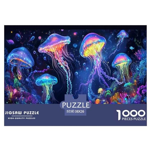 Medulen Puzzle 1000 Teile Schwer Puzzle Spielzeug Lernspiel Impossible Herausforderungsspielzeug Für Erwachsene Und Kinder Ab 12 Jahren 38x26cm/1000pcs Medulen Puzzle 1000 Teile Schwer Puzzle Spielzeug Lernspiel Impossible Herausforderungsspielzeug Für Erwachsene Und Kinder Ab 12 Jahren 38x26cm/1000pcs von JLZBXCUER