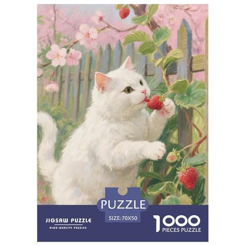 Munchkin Puzzle 1000-teilige Schwer Puzzle Spielzeug Lernspiel Impossible Herausforderungsspielzeug Für Erwachsene Und Kinder Ab 12 Jahren 70x50cm/1000pcs Munchkin Puzzle 1000-teilige Schwer Puzzle Spielzeug Lernspiel Impossible Herausforderungsspielzeug Für Erwachsene Und Kinder Ab 12 Jahren 70x50cm/1000pcs von JLZBXCUER