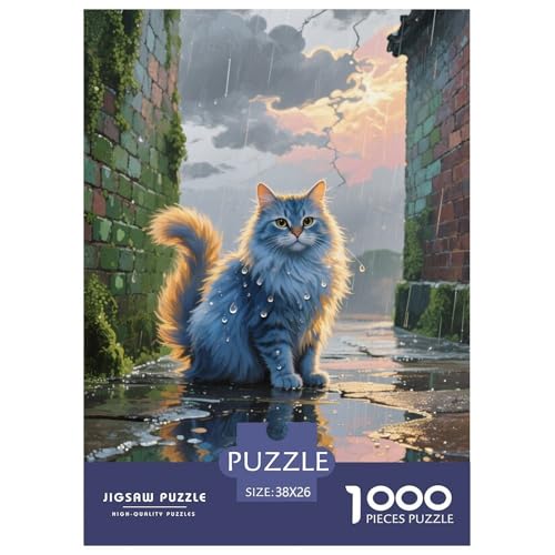 Persisch Puzzle 1000-teilige Schwer Puzzle Spielzeug Lernspiel Impossible Herausforderungsspielzeug Für Erwachsene Kinder 38x26cm/1000pcs von JLZBXCUER