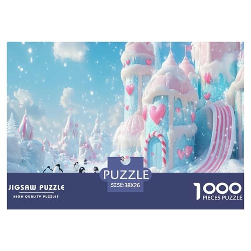 Pinguin Puzzle 1000 Teile Schwer Puzzle Spielzeug Lernspiel Impossible Herausforderungsspielzeug Für Erwachsene Und Kinder Ab 14 Jahren 38x26cm/1000pcs Pinguin Puzzle 1000 Teile Schwer Puzzle Spielzeug Lernspiel Impossible Herausforderungsspielzeug Für Erwachsene Und Kinder Ab 14 Jahren 38x26cm/1000pcs von JLZBXCUER