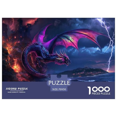 Pterosaurus Puzzles 1000 Teile Schwer Puzzle Spielzeug Lernspiel Impossible Herausforderung Spielzeug Für Erwachsene Kinder 70x50cm/1000pcs Pterosaurus Puzzles 1000 Teile Schwer Puzzle Spielzeug Lernspiel Impossible Herausforderung Spielzeug Für Erwachsene Kinder 70x50cm/1000pcs von JLZBXCUER