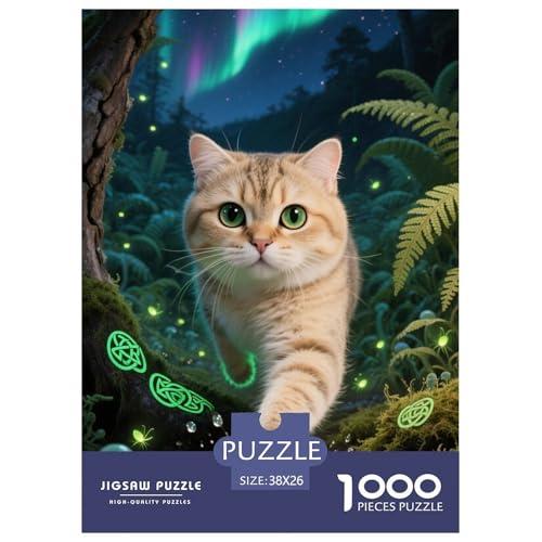 Russisch Blau Puzzle 1000 Teile Schwer Puzzle Spielzeug Lernspiel Impossible Herausforderungsspielzeug Für Erwachsene Und Kinder in Bewährter 38x26cm/1000pcs Russisch Blau Puzzle 1000 Teile Schwer Puzzle Spielzeug Lernspiel Impossible Herausforderungsspielzeug Für Erwachsene Und Kinder in Bewährter 38x26cm/1000pcs von JLZBXCUER