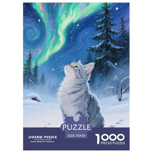 Schneeschuhe Puzzle 1000 Teile Schwer Puzzle Spielzeug Pädagogisches Spiel Impossible Herausforderungsspielzeug Für Erwachsene Kinder 70x50cm/1000pcs Schneeschuhe Puzzle 1000 Teile Schwer Puzzle Spielzeug Pädagogisches Spiel Impossible Herausforderungsspielzeug Für Erwachsene Kinder 70x50cm/1000pcs von JLZBXCUER