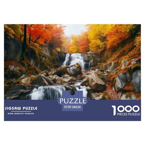 Seen Puzzles 1000 Teile Schwer Puzzle Spielzeug Lernspiel Impossible Herausforderung Spielzeug Für Erwachsene Und Kinder Ab 12 Jahren 38x26cm/1000pcs Seen Puzzles 1000 Teile Schwer Puzzle Spielzeug Lernspiel Impossible Herausforderung Spielzeug Für Erwachsene Und Kinder Ab 12 Jahren 38x26cm/1000pcs von JLZBXCUER