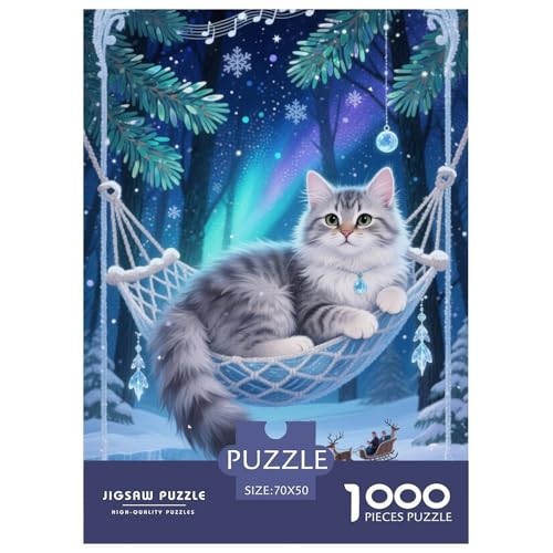Sibirisch Puzzle 1000 Teile Schwer Puzzle Spielzeug Lernspiel Impossible Herausforderungsspielzeug Für Erwachsene Und Kinder Ab 12 Jahren 70x50cm/1000pcs Sibirisch Puzzle 1000 Teile Schwer Puzzle Spielzeug Lernspiel Impossible Herausforderungsspielzeug Für Erwachsene Und Kinder Ab 12 Jahren 70x50cm/1000pcs von JLZBXCUER