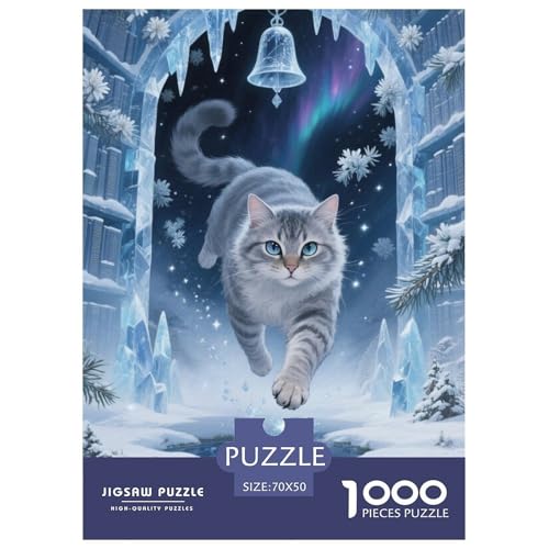 Sibirisch Puzzle 1000-teilige Schwer Puzzle Spielzeug Lernspiel Impossible Herausforderung Spielzeug Für Erwachsene Kinder 70x50cm/1000pcs Sibirisch Puzzle 1000-teilige Schwer Puzzle Spielzeug Lernspiel Impossible Herausforderung Spielzeug Für Erwachsene Kinder 70x50cm/1000pcs von JLZBXCUER