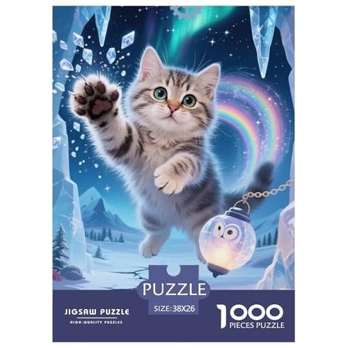 Sibirisch Puzzles 1000 Teile Schwer Puzzle Spielzeug Lernspiel Impossible Herausforderungsspielzeug Für Erwachsene Und Kinder Ab 14 Jahren 38x26cm/1000pcs Sibirisch Puzzles 1000 Teile Schwer Puzzle Spielzeug Lernspiel Impossible Herausforderungsspielzeug Für Erwachsene Und Kinder Ab 14 Jahren 38x26cm/1000pcs von JLZBXCUER