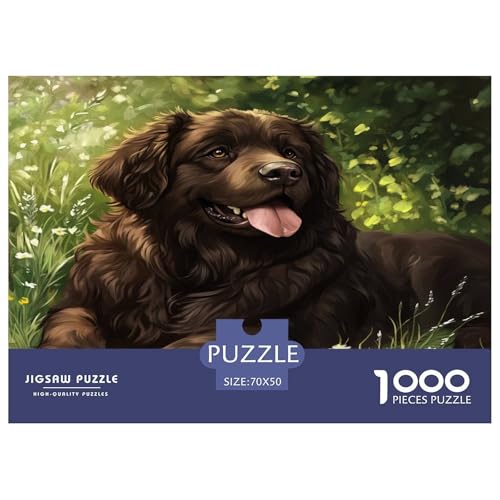 Tibetischer Mastiff Puzzle 1000-teilige Schwer Puzzle Spielzeug Lernspiel Impossible Herausforderung Spielzeug Für Erwachsene Und Kinder Ab 14 Jahren 70x50cm/1000pcs Tibetischer Mastiff Puzzle 1000-teilige Schwer Puzzle Spielzeug Lernspiel Impossible Herausforderung Spielzeug Für Erwachsene Und Kinder Ab 14 Jahren 70x50cm/1000pcs von JLZBXCUER