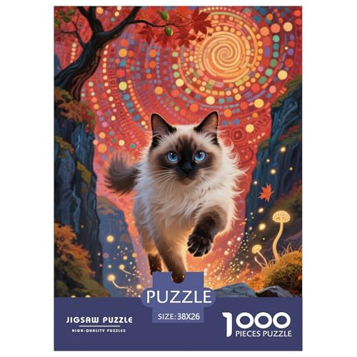 birmanischenischen Puzzle 1000 Teile Schwer Puzzle Spielzeug Lernspiel Impossible Herausforderungsspielzeug Für Erwachsene Und Kinder Ab 12 Jahren 38x26cm/1000pcs birmanischenischen Puzzle 1000 Teile Schwer Puzzle Spielzeug Lernspiel Impossible Herausforderungsspielzeug Für Erwachsene Und Kinder Ab 12 Jahren 38x26cm/1000pcs von JLZBXCUER