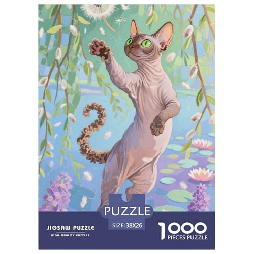 von von Devon Rex Puzzles 1000 Teile Schwer Puzzle Spielzeug Lernspiel Impossible Herausforderungsspielzeug Für Erwachsene Und Kinder Ab 12 Jahren 38x26cm/1000pcs von von Devon Rex Puzzles 1000 Teile Schwer Puzzle Spielzeug Lernspiel Impossible Herausforderungsspielzeug Für Erwachsene Und Kinder Ab 12 Jahren 38x26cm/1000pcs von JLZBXCUER
