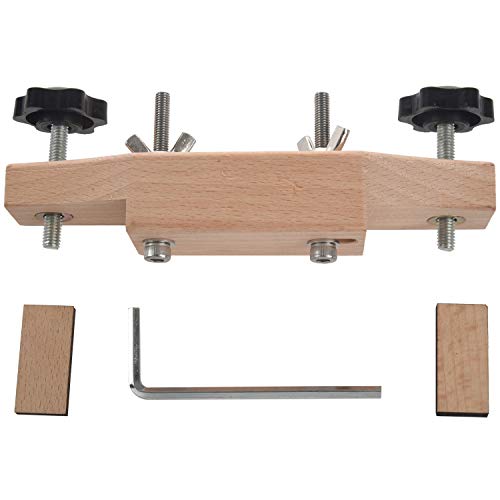 JNJOOD 1 Satz Ahorn Stahl Gitarrenbrücke Installieren Instrumente Instrumente Klemme Zubehör für Gitarre JNJOOD 1 Satz Ahorn Stahl Gitarrenbrücke Installieren Instrumente Instrumente Klemme Zubehör für Gitarre von JNJOOD