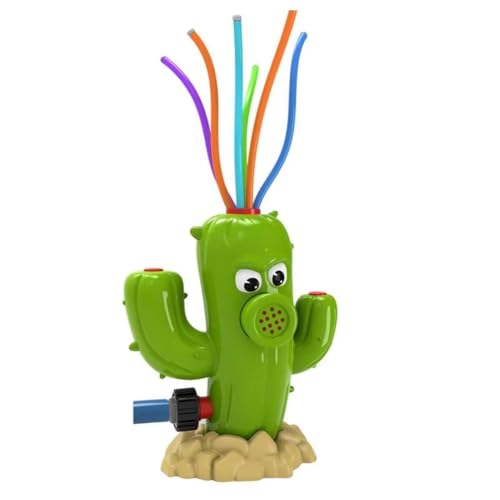 JNJOOD -Cartoon-Sprinkler im Freien Wasservernebler Spielzeug -Wasserspielzeug B JNJOOD -Cartoon-Sprinkler im Freien Wasservernebler Spielzeug -Wasserspielzeug B von JNJOOD