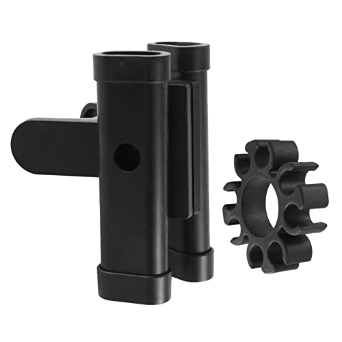JNJOOD Clip für Halterung für Drumstäbchen, Halterung für Bürstenstäbchen, Halterung für Stäbchen, verstellbar, Set Batterieeimer für Batterie JNJOOD Clip für Halterung für Drumstäbchen, Halterung für Bürstenstäbchen, Halterung für Stäbchen, verstellbar, Set Batterieeimer für Batterie von JNJOOD