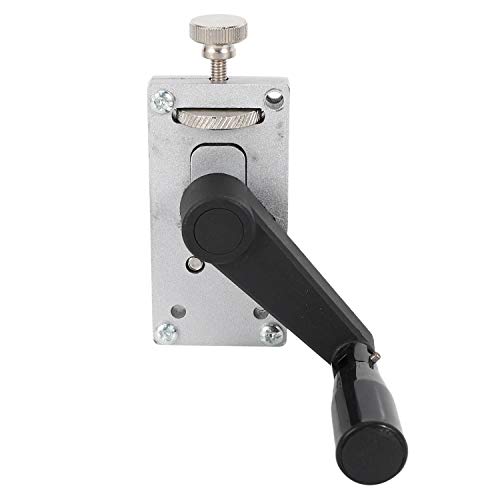 JNJOOD Guitar Bender Gitarrenbauer-Instrument für Gitarre und Bass Fret Wire Bending von JNJOOD