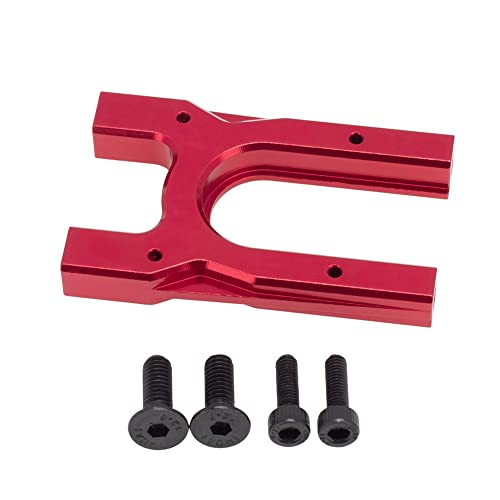 JNJOOD Metal Center Mount for Arrma 1/8 KRATON Outcast Talion 1/7 Infraction Limitless Mojave RC Car Upgrade Parts JNJOOD Metal Center Mount for Arrma 1/8 KRATON Outcast Talion 1/7 Infraction Limitless Mojave RC Car Upgrade Parts von JNJOOD