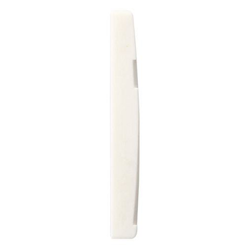 JNJOOD Sattelbrücke für Akustikgitarre 7,7 x 1 x 0,3 cm JNJOOD Sattelbrücke für Akustikgitarre 7,7 x 1 x 0,3 cm von JNJOOD