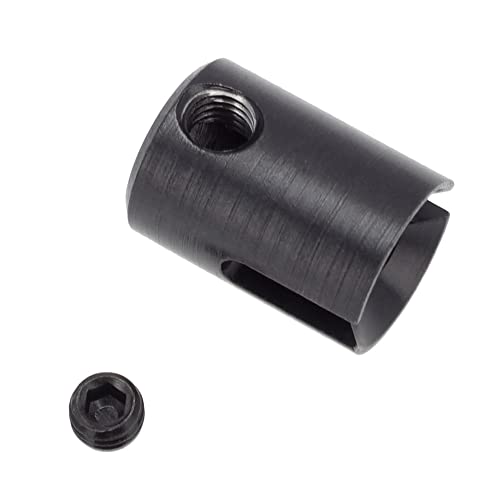 JNJOOD Stahleingang Welle Becher AR310432 für Arrma 1/8 Karton Senton 1/7 Unbegrenzte Unbegrenzte Unbegrenzte Mojave RC Auto Upgrade-Teile JNJOOD Stahleingang Welle Becher AR310432 für Arrma 1/8 Karton Senton 1/7 Unbegrenzte Unbegrenzte Unbegrenzte Mojave RC Auto Upgrade-Teile von JNJOOD