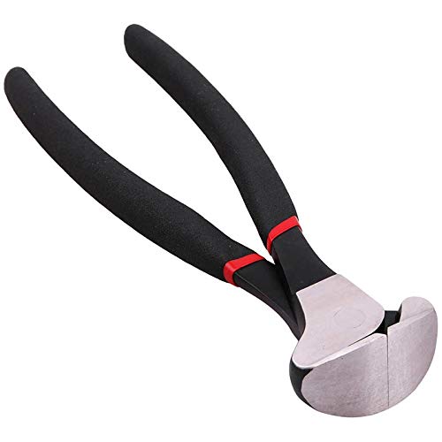 JNJOOD Zange für Gitarre Zange für E-Gitarre zum Schneiden von Saiten für Gitarre/Bass/Violine von JNJOOD