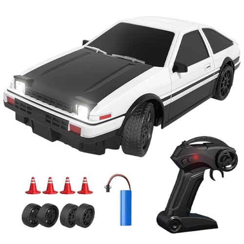 JOAASU Drift Car von JOAASU