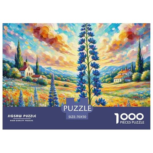 Blaue Schneeflocke 1000 Piece Jigsaw Puzzle for Adults EduKatzeional Games Stress Relief Puzzle Cultivate The Spirit of Teamwork for Adults Gifts 70x50cm/1000pcs Blaue Schneeflocke 1000 Piece Jigsaw Puzzle for Adults EduKatzeional Games Stress Relief Puzzle Cultivate The Spirit of Teamwork for Adults Gifts 70x50cm/1000pcs von JOFHYYSIE
