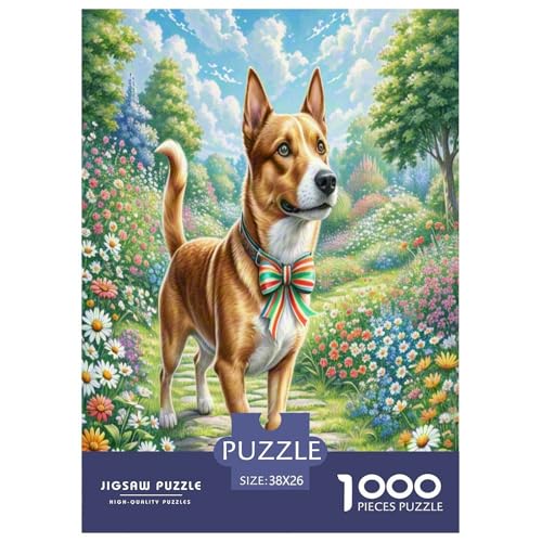 Boston Terrier 1000 Teile Puzzle Für Erwachsene Herausforderndes Spiel Stressabbau-Puzzle Gedächtnis des Gehirns Trainieren Für Männer, Frauen, Ältere 38x26cm/1000pcs Boston Terrier 1000 Teile Puzzle Für Erwachsene Herausforderndes Spiel Stressabbau-Puzzle Gedächtnis des Gehirns Trainieren Für Männer, Frauen, Ältere 38x26cm/1000pcs von JOFHYYSIE