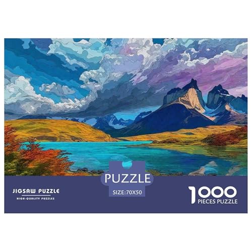 Cyberpunk 1000 Teile Puzzle Für Erwachsene Bildungspiele Stresslindernde Unterhaltung Teamgeist Pflegen Für Erwachsene Geschenke 70x50cm/1000pcs Cyberpunk 1000 Teile Puzzle Für Erwachsene Bildungspiele Stresslindernde Unterhaltung Teamgeist Pflegen Für Erwachsene Geschenke 70x50cm/1000pcs von JOFHYYSIE