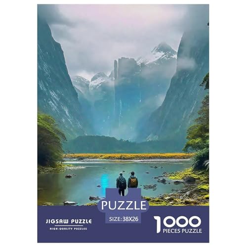 Cyberpunk 1000 Teile Puzzle Für Erwachsene Bildungspiele Stresslindernde Unterhaltung Teamgeist Pflegen Für Männer, Frauen, Ältere 38x26cm/1000pcs Cyberpunk 1000 Teile Puzzle Für Erwachsene Bildungspiele Stresslindernde Unterhaltung Teamgeist Pflegen Für Männer, Frauen, Ältere 38x26cm/1000pcs von JOFHYYSIE