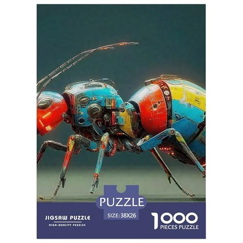 Cyberpunk 1000 Teile Puzzle Für Erwachsene Familien-Challenge-Spielzeuge Stresslindernde Unterhaltung Gedächtnis des Gehirns Trainieren Für Die Ganze Familie, Geschenke Für Frauen, Geschenke Für Cyberpunk 1000 Teile Puzzle Für Erwachsene Familien-Challenge-Spielzeuge Stresslindernde Unterhaltung Gedächtnis des Gehirns Trainieren Für Die Ganze Familie, Geschenke Für Frauen, Geschenke Für von JOFHYYSIE