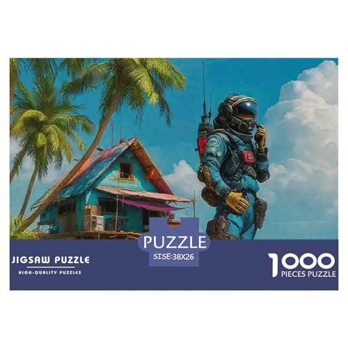 Cyberpunk 1000 Teile Puzzle Für Erwachsene Herausforderndes Spiel Stressabbau-Puzzle Gedächtnis des Gehirns Trainieren Für Erwachsene Und Kinder Ab 14 Jahren 38x26cm/1000pcs Cyberpunk 1000 Teile Puzzle Für Erwachsene Herausforderndes Spiel Stressabbau-Puzzle Gedächtnis des Gehirns Trainieren Für Erwachsene Und Kinder Ab 14 Jahren 38x26cm/1000pcs von JOFHYYSIE