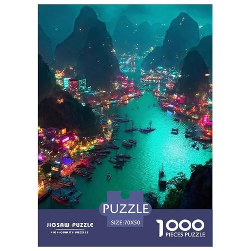 Cyberpunk 1000 Teile Puzzle Für Erwachsene Herausforderndes Spiel Stressabbau-Puzzle Teamgeist Pflegen Für Familien-Dekorationen 70x50cm/1000pcs Cyberpunk 1000 Teile Puzzle Für Erwachsene Herausforderndes Spiel Stressabbau-Puzzle Teamgeist Pflegen Für Familien-Dekorationen 70x50cm/1000pcs von JOFHYYSIE