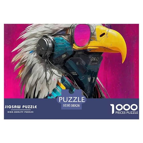 Cyberpunk 1000 Teile Puzzle Für Erwachsene Herausforderndes Spiel Stresslindernde Unterhaltung Gedächtnis des Gehirns Trainieren Für Die Ganze Familie, Geschenke Für Frauen, Geschenke Für Männer 38x2 Cyberpunk 1000 Teile Puzzle Für Erwachsene Herausforderndes Spiel Stresslindernde Unterhaltung Gedächtnis des Gehirns Trainieren Für Die Ganze Familie, Geschenke Für Frauen, Geschenke Für Männer 38x2 von JOFHYYSIE