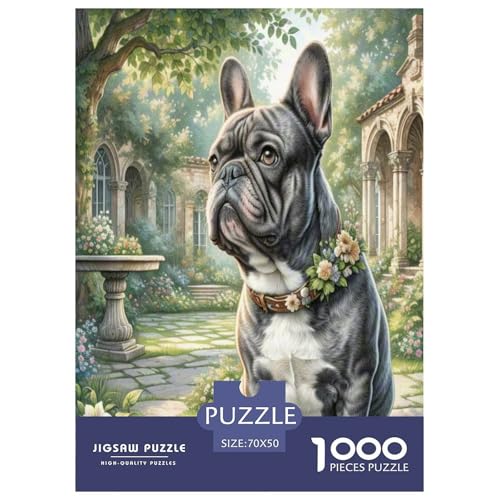 Der Cairn Terrier 1000 Teile Puzzle Für Erwachsene Familien-Challenge-Spielzeuge Stressabbau-Puzzle Teamgeist Pflegen Für Erwachsene Geschenke 70x50cm/1000pcs Der Cairn Terrier 1000 Teile Puzzle Für Erwachsene Familien-Challenge-Spielzeuge Stressabbau-Puzzle Teamgeist Pflegen Für Erwachsene Geschenke 70x50cm/1000pcs von JOFHYYSIE