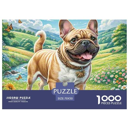 Der Der Cairn Terrier 1000 Pieces Jigsaw Puzzles for Adults Family Challenge Toys Stress Relieving Entertainment Cultivate The Spirit of Teamwork for Men, Women, Elders, Seniors 70x50cm/1000pcs Der Der Cairn Terrier 1000 Pieces Jigsaw Puzzles for Adults Family Challenge Toys Stress Relieving Entertainment Cultivate The Spirit of Teamwork for Men, Women, Elders, Seniors 70x50cm/1000pcs von JOFHYYSIE