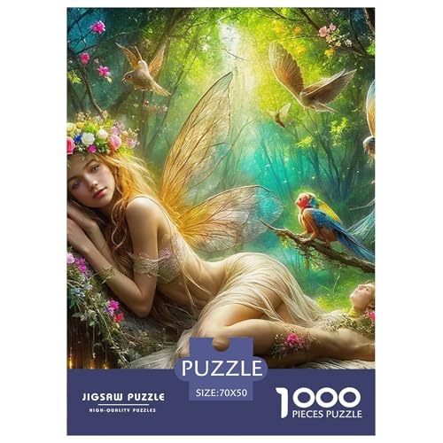 Faiyl 1000 Teile Puzzle Für Erwachsene Familien-Challenge-Spielzeuge Stresslindernde Unterhaltung Gedächtnis des Gehirns Trainieren Für Erwachsene Und Kinder Ab 14 Jahren 70x50cm/1000pcs Faiyl 1000 Teile Puzzle Für Erwachsene Familien-Challenge-Spielzeuge Stresslindernde Unterhaltung Gedächtnis des Gehirns Trainieren Für Erwachsene Und Kinder Ab 14 Jahren 70x50cm/1000pcs von JOFHYYSIE
