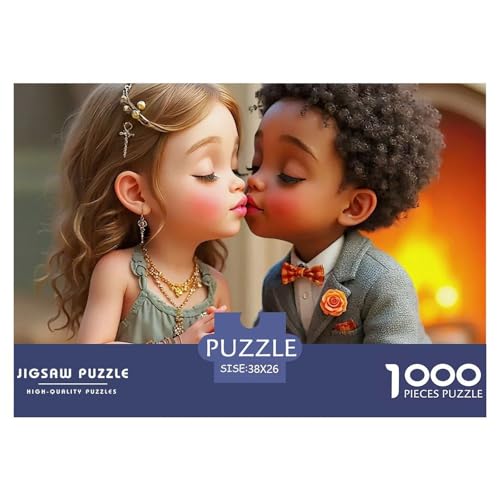 Geschenkmoment für Kinder 1000 Teile Puzzle Für Erwachsene Bildungspiele Stresslindernde Unterhaltung Gedächtnis des Gehirns Trainieren Für Familien-Dekorationen 38x26cm/1000pcs Geschenkmoment für Kinder 1000 Teile Puzzle Für Erwachsene Bildungspiele Stresslindernde Unterhaltung Gedächtnis des Gehirns Trainieren Für Familien-Dekorationen 38x26cm/1000pcs von JOFHYYSIE
