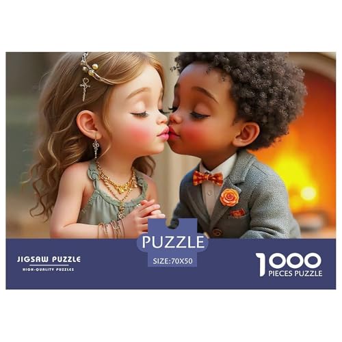 Geschenkmoment für Kinder 1000 Teile Puzzle Für Erwachsene Herausforderndes Spiel Stressabbau-Puzzle Teamgeist Pflegen Für Erwachsene Geschenke 70x50cm/1000pcs Geschenkmoment für Kinder 1000 Teile Puzzle Für Erwachsene Herausforderndes Spiel Stressabbau-Puzzle Teamgeist Pflegen Für Erwachsene Geschenke 70x50cm/1000pcs von JOFHYYSIE