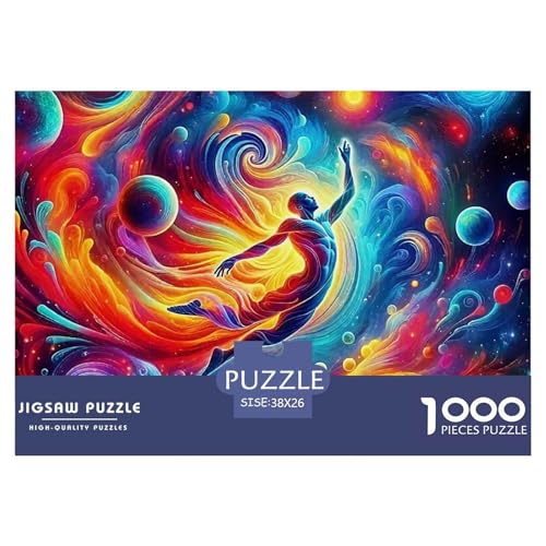 Kosmischer Sternenhimmel 1000 Teile Puzzle Für Erwachsene Bildungspiele Stressabbau-Puzzle Gedächtnis des Gehirns Trainieren Für Erwachsene Und Kinder Ab 14 Jahren 38x26cm/1000pcs Kosmischer Sternenhimmel 1000 Teile Puzzle Für Erwachsene Bildungspiele Stressabbau-Puzzle Gedächtnis des Gehirns Trainieren Für Erwachsene Und Kinder Ab 14 Jahren 38x26cm/1000pcs von JOFHYYSIE
