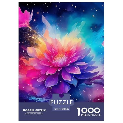Kosmischer Sternenhimmel 1000 Teile Puzzle Für Erwachsene Familien-Challenge-Spielzeuge Stressabbau-Puzzle Gedächtnis des Gehirns Trainieren Für Die Ganze Familie, Geschenke Für Frauen, Geschenk Kosmischer Sternenhimmel 1000 Teile Puzzle Für Erwachsene Familien-Challenge-Spielzeuge Stressabbau-Puzzle Gedächtnis des Gehirns Trainieren Für Die Ganze Familie, Geschenke Für Frauen, Geschenk von JOFHYYSIE