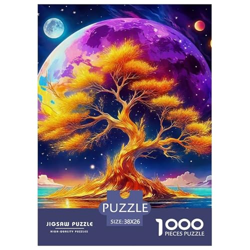 Kosmischer Sternenhimmel 1000 Teile Puzzle Für Erwachsene Familien-Challenge-Spielzeuge Stresslindernde Unterhaltung Teamgeist Pflegen Für Erwachsene Geschenke 38x26cm/1000pcs Kosmischer Sternenhimmel 1000 Teile Puzzle Für Erwachsene Familien-Challenge-Spielzeuge Stresslindernde Unterhaltung Teamgeist Pflegen Für Erwachsene Geschenke 38x26cm/1000pcs von JOFHYYSIE