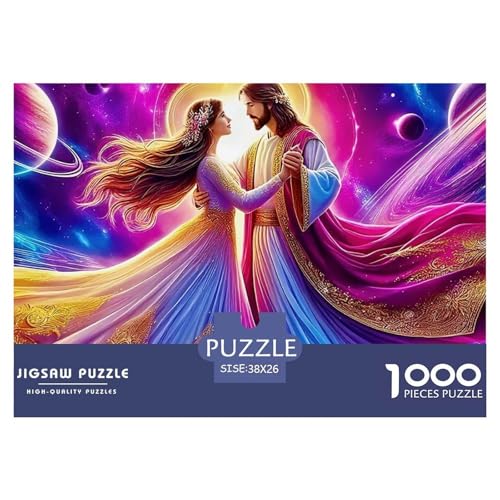 Kosmischer Sternenhimmel 1000 Teile Puzzle Für Erwachsene Herausforderndes Spiel Stresslindernde Unterhaltung Teamgeist Pflegen Für Erwachsene Geschenke 38x26cm/1000pcs Kosmischer Sternenhimmel 1000 Teile Puzzle Für Erwachsene Herausforderndes Spiel Stresslindernde Unterhaltung Teamgeist Pflegen Für Erwachsene Geschenke 38x26cm/1000pcs von JOFHYYSIE