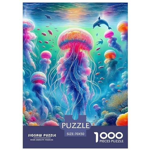 Medulen 1000 Teile Puzzle Für Erwachsene Bildungspiele Stressabbau-Puzzle Teamgeist Pflegen Für Erwachsene Und Kinder Ab 14 Jahren 70x50cm/1000pcs Medulen 1000 Teile Puzzle Für Erwachsene Bildungspiele Stressabbau-Puzzle Teamgeist Pflegen Für Erwachsene Und Kinder Ab 14 Jahren 70x50cm/1000pcs von JOFHYYSIE