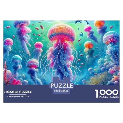 Medulen 1000 Teile Puzzle Für Erwachsene Bildungspiele Stresslindernde Unterhaltung Teamgeist Pflegen Für Erwachsene Und Kinder Ab 14 Jahren 38x26cm/1000pcs Medulen 1000 Teile Puzzle Für Erwachsene Bildungspiele Stresslindernde Unterhaltung Teamgeist Pflegen Für Erwachsene Und Kinder Ab 14 Jahren 38x26cm/1000pcs von JOFHYYSIE