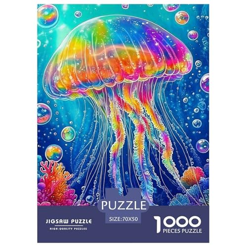 Medulen 1000 Teile Puzzle Für Erwachsene Herausforderndes Spiel Stresslindernde Unterhaltung Gedächtnis des Gehirns Trainieren Für Die Ganze Familie, Geschenke Für Frauen, Geschenke Für Männer 7 Medulen 1000 Teile Puzzle Für Erwachsene Herausforderndes Spiel Stresslindernde Unterhaltung Gedächtnis des Gehirns Trainieren Für Die Ganze Familie, Geschenke Für Frauen, Geschenke Für Männer 7 von JOFHYYSIE