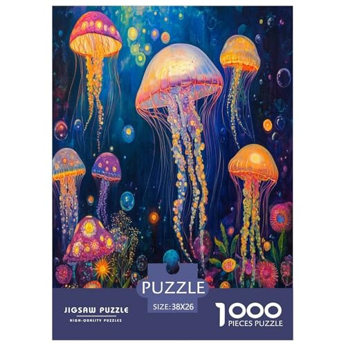 Medulen 1000 Teile Puzzle Für Erwachsene Herausforderndes Spiel Stresslindernde Unterhaltung Teamgeist Pflegen Für Die Ganze Familie, Geschenke Für Frauen, Geschenke Für Männer 38x26cm/1000pcs Medulen 1000 Teile Puzzle Für Erwachsene Herausforderndes Spiel Stresslindernde Unterhaltung Teamgeist Pflegen Für Die Ganze Familie, Geschenke Für Frauen, Geschenke Für Männer 38x26cm/1000pcs von JOFHYYSIE
